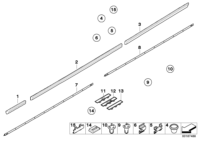 51137036697-Moulding qtr otr lh