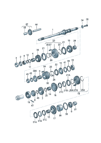 013311257-Shift pulley
