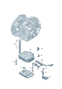 01M321424D-BRACKET-ENGINE SUPP*