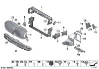 51137359838-Duct assy-air lower