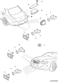 420919275-Sensor Parking system D  -05.04.2010