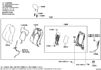 7191008230E1-RADIATOR ASSY