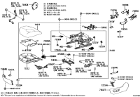 8751008140-RADIATOR ASSY
