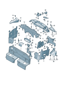 420825733A-HEAT SHIELD