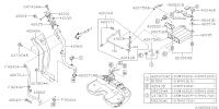 42066SA080-PIPE FILLER COMPLEU
