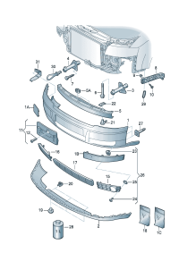 8E0807103F-COVER ASSY, PLASTIC