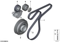 11288479475-Tensioner mecha