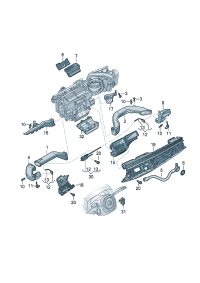 4M8820902E6PS-Ventilator assy (Co-pilot position)  D -07.10.2019 -29.11.2021 (ghost (black))