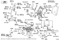 7187508230E0-RADIATOR ASSY