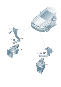30G951182A-BRACKET,HARNESS