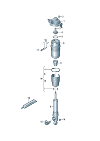 7L8513028M-Shock absorber D-02.04.2012