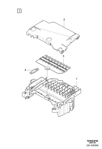 31337535-FUSIBLE LINK