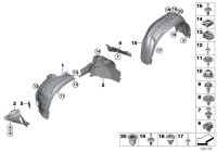 51717325616-Cover wheelhouse fr partial rh