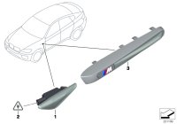 63137171007-ADDITIONAL TURN INDICATOR LA631033
