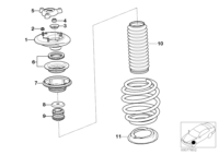 31332229165-Bearing-thrust lh