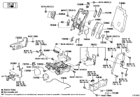 7187608220E0-RADIATOR ASSY