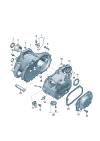 02T301107AL-Case-clutch F0A