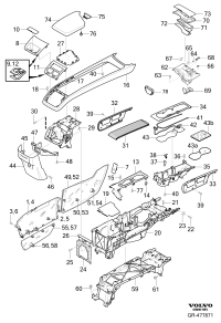 31469700-BALL JOINT W220 S CLASS