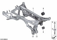 33302284642-Bolt, shoulder fobk