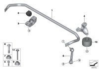33506865968-Stabilizer rear