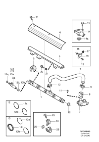 949656-O RING 29X2.4