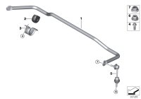 33556858954-Stabilizer rear
