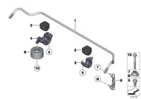 33556859017-Stabilizer rear