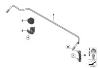 33556775445-Stabilizer brkt