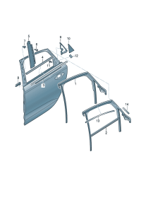 4GD839431-Guide, window