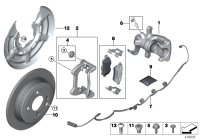 34216785611-Caliper case lh