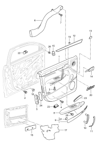 95555512305PBL-Finisher, dr (artificial leather)