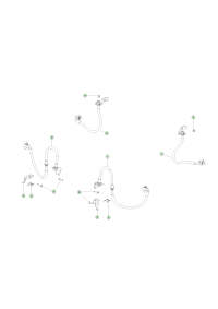 103421000I-Tube, Brake