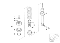 33526786542-Shock absorber rr