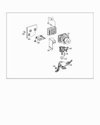 2129007707-Unit assy-RS cont