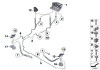 37106782645-Body, high pressure pipe