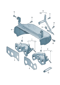 022253035AB-FOOTREST ASSY