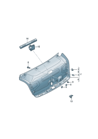 4KD867975-Garnish, rr. hatch