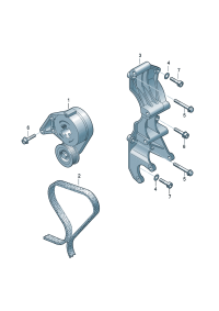 022145299D-TENSIONER ASS`Y