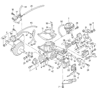 026906333-Heating element For carburetor: