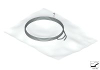 61119374118-Repair air bag system