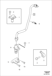 31342468-SENSOR, CRANK POSITION