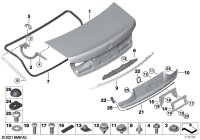 51139879238-Foam moulding rh