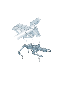 5QD419502AF-Steering column D-15.10.2018 -14.08.2022