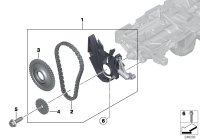 11417605366-Chain, transfer