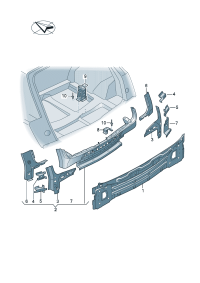 4M0813253C-Stiffener Plate, end  D-29.02.2016
