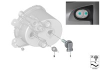 63117359249-Bulb lamp