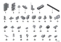 64111364073-Holder, wire