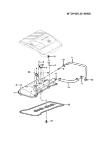 24562334-IGNITION COIL