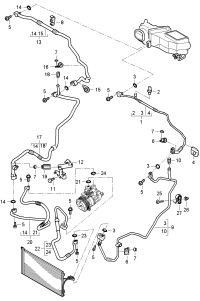 95557375001-Pipe, pressure Deprecated parts