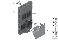 61355A7FB57-Element, FEM control